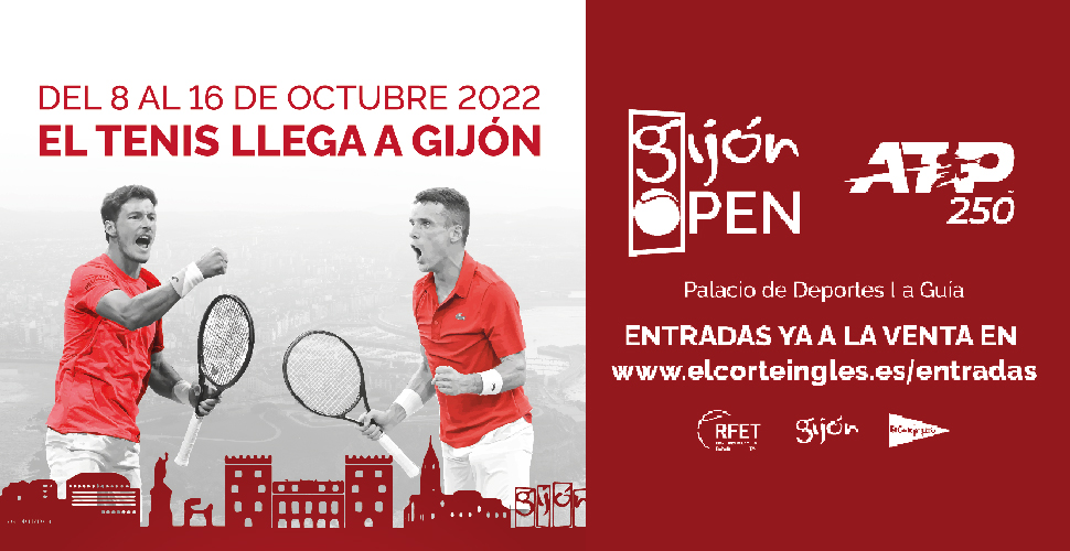 OPEN ATP 250